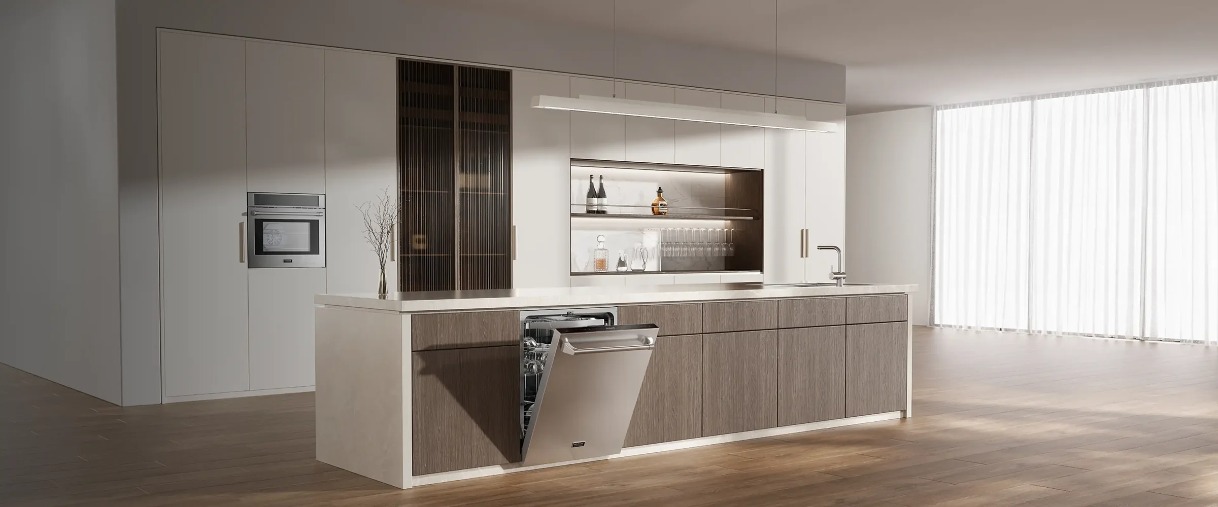Smart Cleaning, Effortless Living